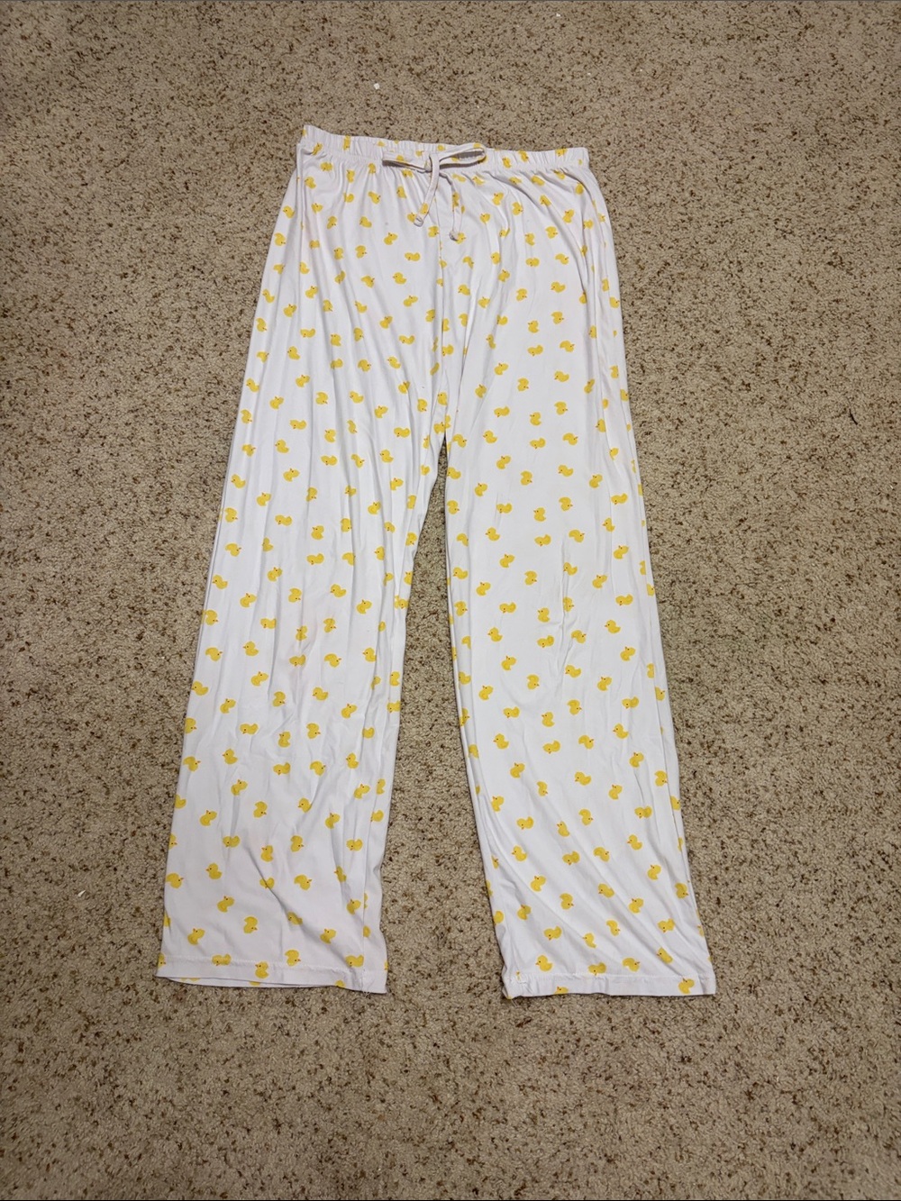 Duck Pants